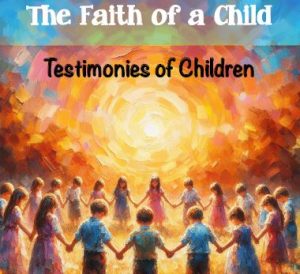 Faith of a Child image Faith of a Child image