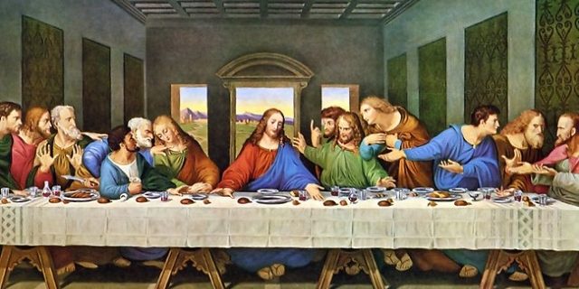 The Last Supper